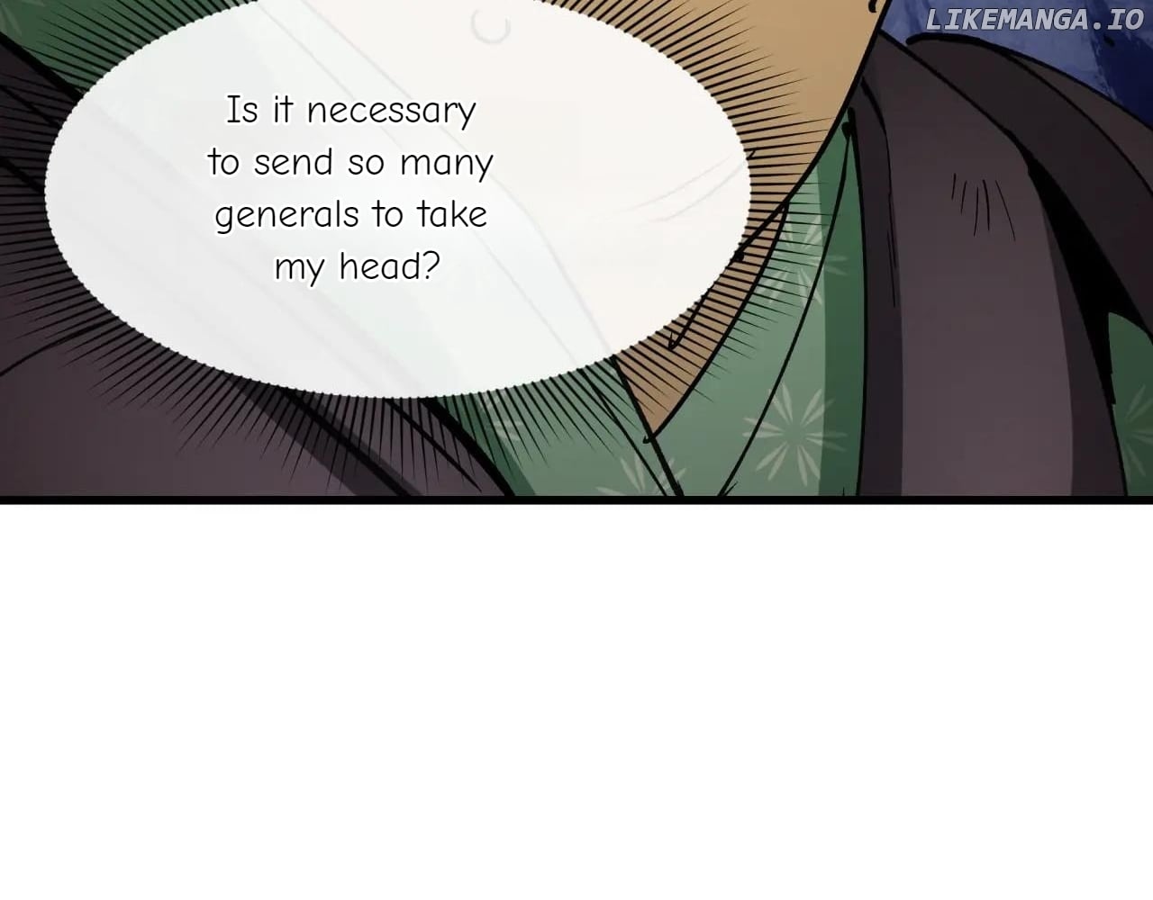 Era of the Haunted Chapter 404 - page 83